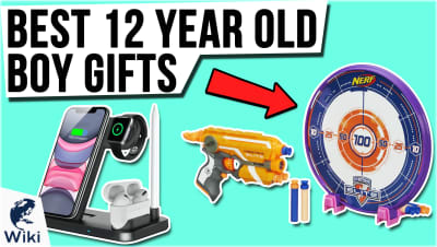 Best 12 Year Old Boy Gifts