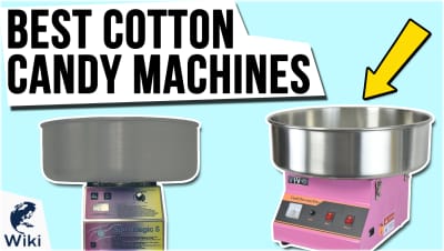 Best Cotton Candy Machines