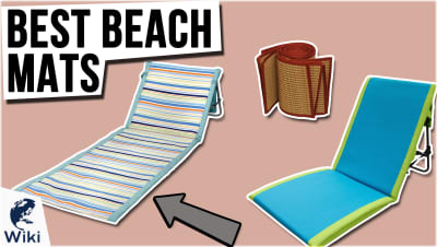 Best Beach Mats