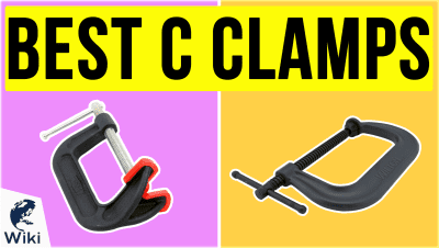 Best C Clamps