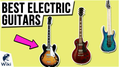 Best Electric Guitars