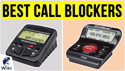 Best Call Blockers