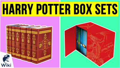 Best Harry Potter Box Sets