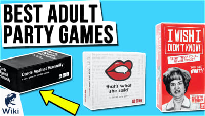 Best Adult Party Games