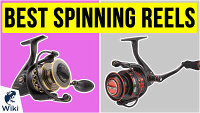 Buy RUNCL Spinning Reel Grim I 5000, Fishing Reel with Spare