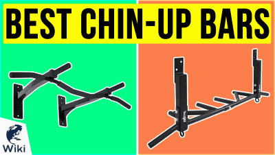 Best Chin-Up Bars