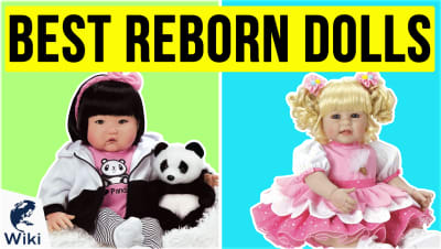 Top 10 Robotic Baby Dolls Video Review