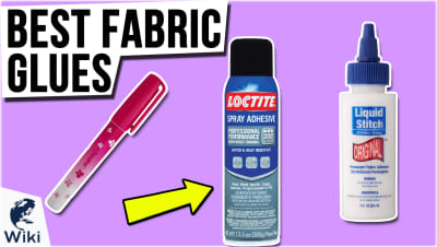 Best Fabric Glues