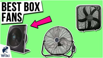 Best Box Fans