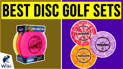 Best Disc Golf Sets