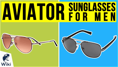Best Aviator Sunglasses For Men