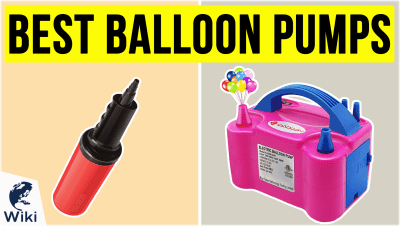 Best Balloon Pumps