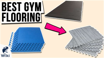 Best Gym Flooring