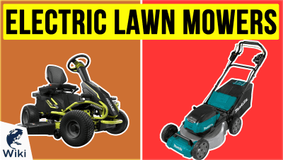 Best Electric Lawn Mowers