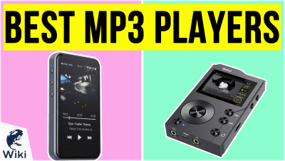 Top 10 Waterproof MP3 Players of 2020 | Video Review