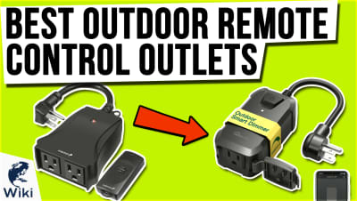 Best Remote Control Outlets —