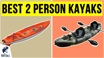 Best 2 Person Kayaks