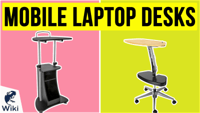 Best Mobile Laptop Desks