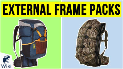 Best External Frame Packs