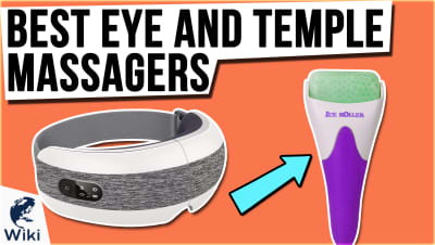 Best Eye and Temple Massagers