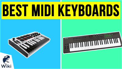 Top 10 Portable MIDI Keyboards