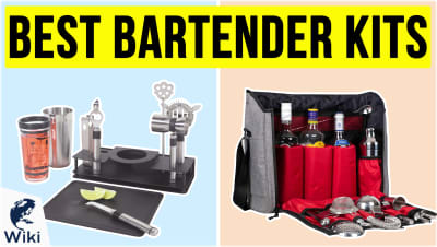 Best Bartender Kits