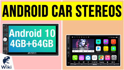 Best Android Car Stereos