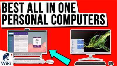 Best All In One Personal Computers