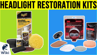 The Best Headlight Restoration Kits