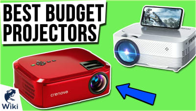 Top 8 Art Projectors