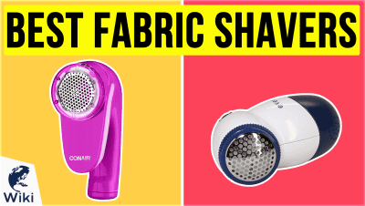 Best Fabric Shavers