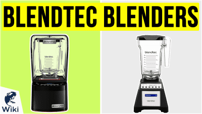 Best Blendtec Blenders