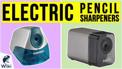 Best Electric Pencil Sharpeners