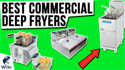 Best Commercial Deep Fryers