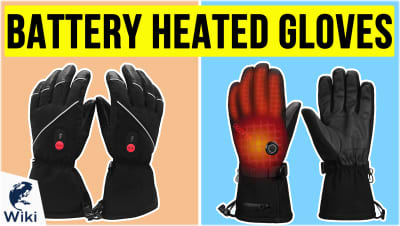 Best Battery Heated Gloves