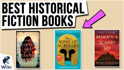 Best Historical Fiction Books