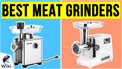 Meat grinder - Wikipedia