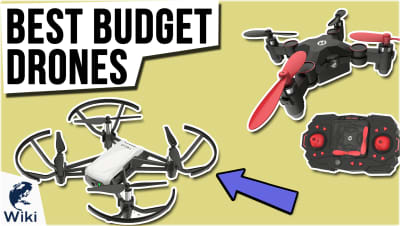 Best Budget Drones