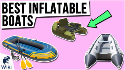 Best Inflatable Boats