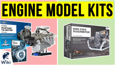 Best Engine Model Kits