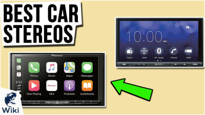 Top 10 AM/FM Car Antennas of 2021 | Video Review