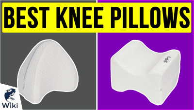Medx knee pillow discount
