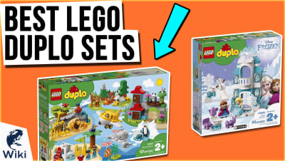 Top 10 Lego Sets of 2020 | Video Review