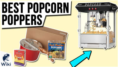 Popcorn maker - Wikipedia