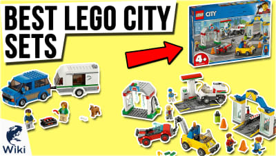 Top 10 Lego Classic Sets