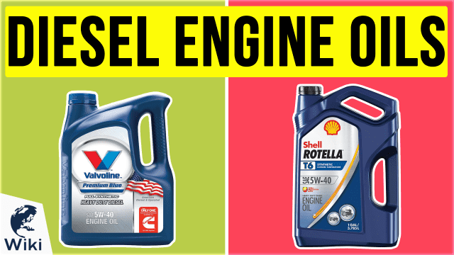 Best engine oil in the world top