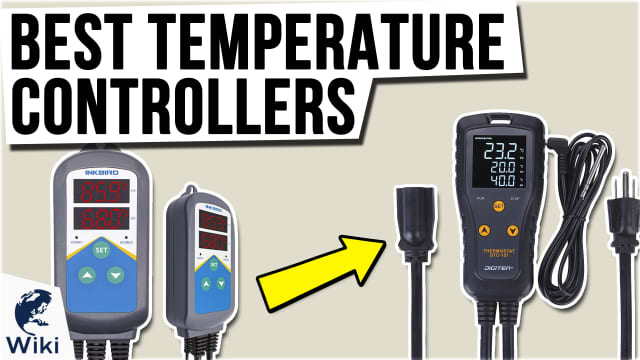 Best pid temperature controller new arrivals