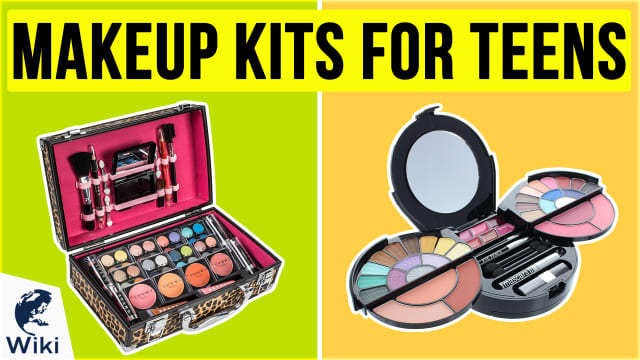 Top Makeup Kits For Teens |