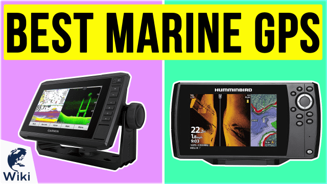 talsmand hente retning Top 10 Marine GPS of 2020 | Video Review