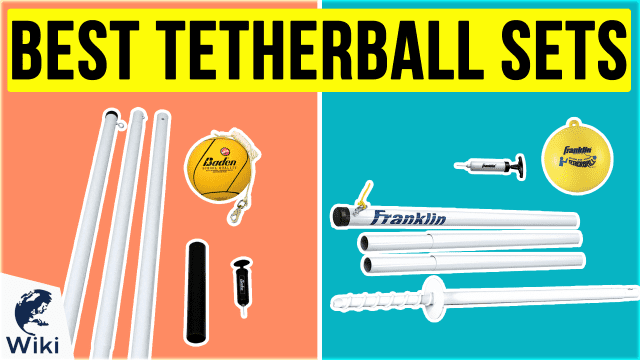 Top 6 Tetherball Sets Video Review
